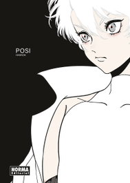 Posi, Harada - NORMA EDITORIAL