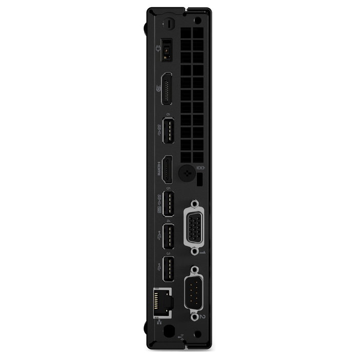 Lenovo ThinkCentre M75q Gen 2 AMD Ryzen 7 PRO 5755GE 16GB 512GB SSD Win 11 Pro Mini PC
