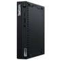 Lenovo ThinkCentre M75q Gen 2 AMD Ryzen 7 PRO 5755GE 16GB 512GB SSD Win 11 Pro Mini PC