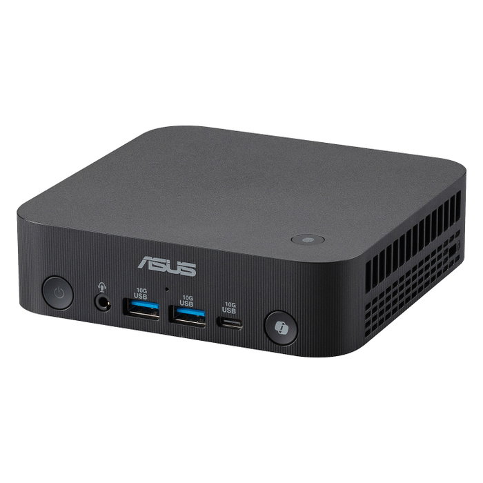 ASUS ExpertCenter PN55-S70012NL Mini PC con AMD Ryzen AI 7, 32GB RAM, 1TB SSD y Windows 11 Pro ASUS ExpertCenter PN55-S70012NL Mini PC con AMD Ryzen AI 7, 32GB RAM, 1TB SSD y Windows 11 Pro