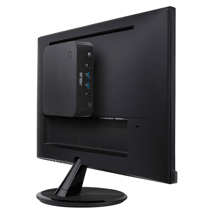 ASUS ExpertCenter PN55-S70012NL Mini PC con AMD Ryzen AI 7, 32GB RAM, 1TB SSD y Windows 11 Pro ASUS ExpertCenter PN55-S70012NL Mini PC con AMD Ryzen AI 7, 32GB RAM, 1TB SSD y Windows 11 Pro