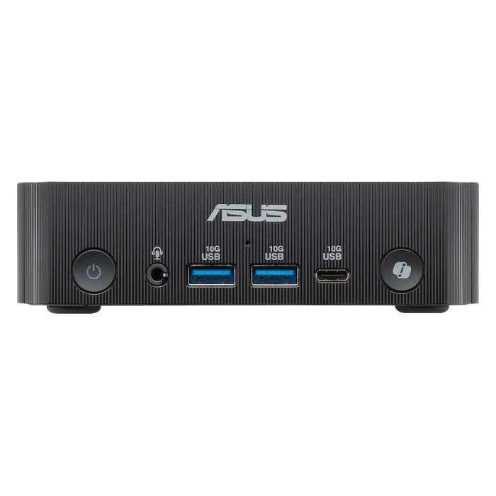 ASUS ExpertCenter PN55-S70012NL Mini PC con AMD Ryzen AI 7, 32GB RAM, 1TB SSD y Windows 11 Pro ASUS ExpertCenter PN55-S70012NL Mini PC con AMD Ryzen AI 7, 32GB RAM, 1TB SSD y Windows 11 Pro