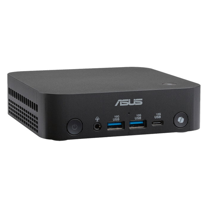 ASUS ExpertCenter PN55-S70012NL Mini PC con AMD Ryzen AI 7, 32GB RAM, 1TB SSD y Windows 11 Pro ASUS ExpertCenter PN55-S70012NL Mini PC con AMD Ryzen AI 7, 32GB RAM, 1TB SSD y Windows 11 Pro
