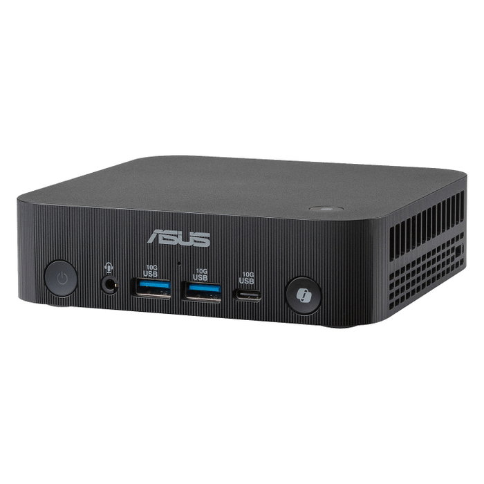 ASUS ExpertCenter PN55-S70012NL Mini PC con AMD Ryzen AI 7, 32GB RAM, 1TB SSD y Windows 11 Pro ASUS ExpertCenter PN55-S70012NL Mini PC con AMD Ryzen AI 7, 32GB RAM, 1TB SSD y Windows 11 Pro