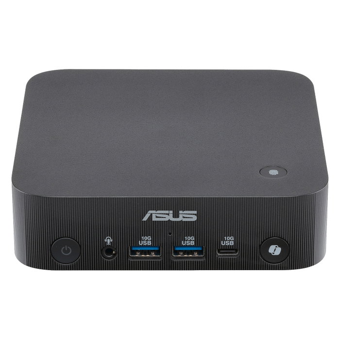 ASUS ExpertCenter PN55-S70012NL Mini PC con AMD Ryzen AI 7, 32GB RAM, 1TB SSD y Windows 11 Pro ASUS ExpertCenter PN55-S70012NL Mini PC con AMD Ryzen AI 7, 32GB RAM, 1TB SSD y Windows 11 Pro