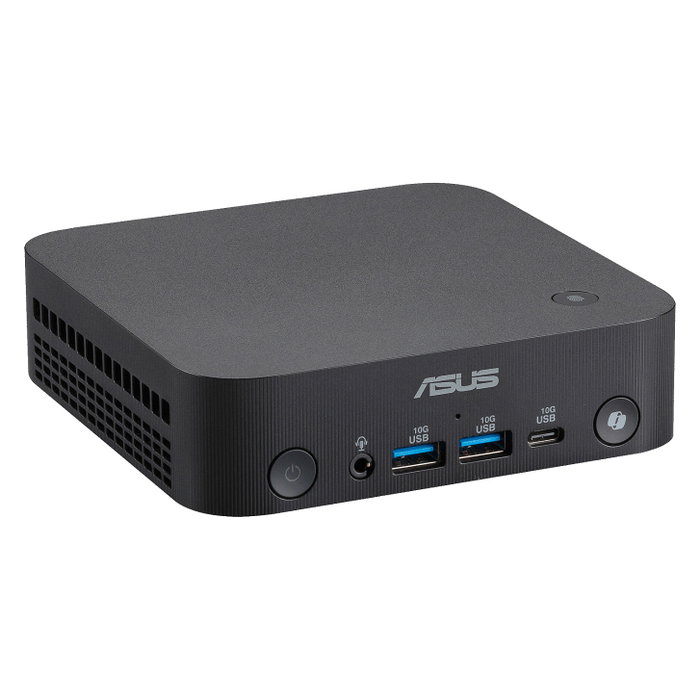 ASUS ExpertCenter PN55-S70012NL Mini PC con AMD Ryzen AI 7, 32GB RAM, 1TB SSD y Windows 11 Pro ASUS ExpertCenter PN55-S70012NL Mini PC con AMD Ryzen AI 7, 32GB RAM, 1TB SSD y Windows 11 Pro