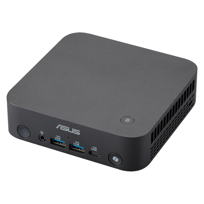 ASUS ExpertCenter PN55-S70012NL Mini PC con AMD Ryzen AI 7, 32GB RAM, 1TB SSD y Windows 11 Pro ASUS ExpertCenter PN55-S70012NL Mini PC con AMD Ryzen AI 7, 32GB RAM, 1TB SSD y Windows 11 Pro