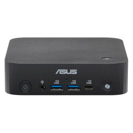 ASUS ExpertCenter PN55-S70012NL Mini PC con AMD Ryzen AI 7, 32GB RAM, 1TB SSD y Windows 11 Pro