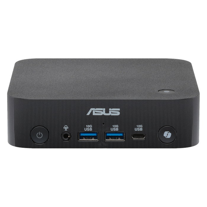 ASUS ExpertCenter PN55-S70012NL Mini PC con AMD Ryzen AI 7, 32GB RAM, 1TB SSD y Windows 11 Pro ASUS ExpertCenter PN55-S70012NL Mini PC con AMD Ryzen AI 7, 32GB RAM, 1TB SSD y Windows 11 Pro