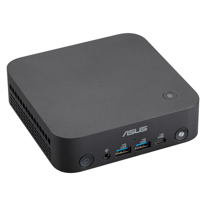 ASUS ExpertCenter PN55-S70012NL Mini PC con AMD Ryzen AI 7, 32GB RAM, 1TB SSD y Windows 11 Pro ASUS ExpertCenter PN55-S70012NL Mini PC con AMD Ryzen AI 7, 32GB RAM, 1TB SSD y Windows 11 Pro