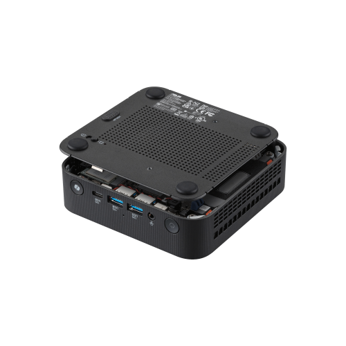 ASUS ExpertCenter PN55-S70012NL Mini PC con AMD Ryzen AI 7, 32GB RAM, 1TB SSD y Windows 11 Pro ASUS ExpertCenter PN55-S70012NL Mini PC con AMD Ryzen AI 7, 32GB RAM, 1TB SSD y Windows 11 Pro