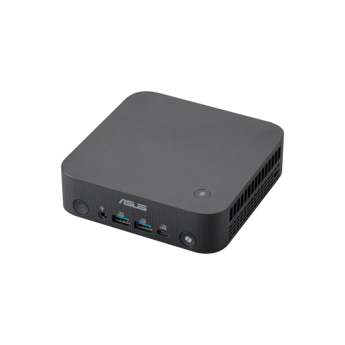 ASUS ExpertCenter PN55-S70012NL Mini PC con AMD Ryzen AI 7, 32GB RAM, 1TB SSD y Windows 11 Pro ASUS ExpertCenter PN55-S70012NL Mini PC con AMD Ryzen AI 7, 32GB RAM, 1TB SSD y Windows 11 Pro