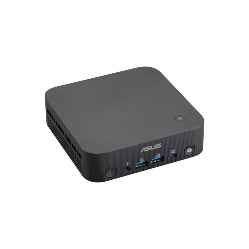 ASUS ExpertCenter PN55-S70012NL Mini PC con AMD Ryzen AI 7, 32GB RAM, 1TB SSD y Windows 11 Pro ASUS ExpertCenter PN55-S70012NL Mini PC con AMD Ryzen AI 7, 32GB RAM, 1TB SSD y Windows 11 Pro
