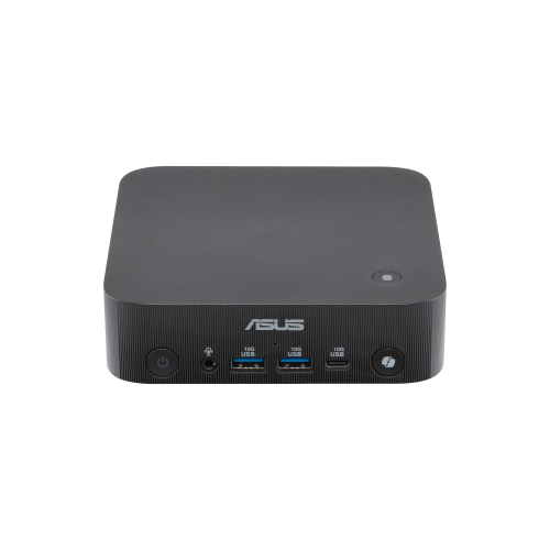 ASUS ExpertCenter PN55-S70012NL Mini PC con AMD Ryzen AI 7, 32GB RAM, 1TB SSD y Windows 11 Pro ASUS ExpertCenter PN55-S70012NL Mini PC con AMD Ryzen AI 7, 32GB RAM, 1TB SSD y Windows 11 Pro