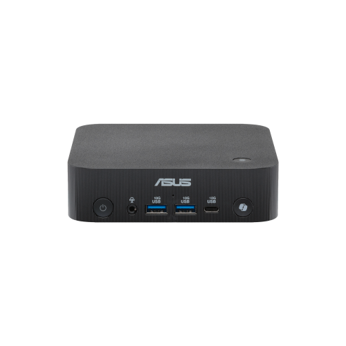 ASUS ExpertCenter PN55-S70012NL Mini PC con AMD Ryzen AI 7, 32GB RAM, 1TB SSD y Windows 11 Pro ASUS ExpertCenter PN55-S70012NL Mini PC con AMD Ryzen AI 7, 32GB RAM, 1TB SSD y Windows 11 Pro