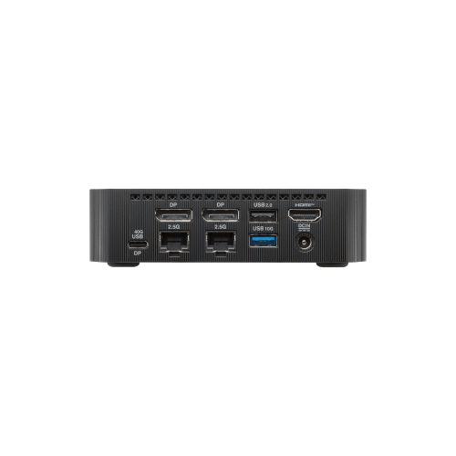 ASUS ExpertCenter PN55-S70012NL Mini PC con AMD Ryzen AI 7, 32GB RAM, 1TB SSD y Windows 11 Pro ASUS ExpertCenter PN55-S70012NL Mini PC con AMD Ryzen AI 7, 32GB RAM, 1TB SSD y Windows 11 Pro