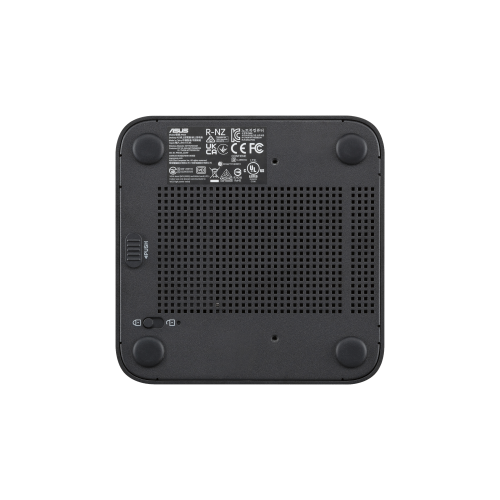 ASUS ExpertCenter PN55-S70012NL Mini PC con AMD Ryzen AI 7, 32GB RAM, 1TB SSD y Windows 11 Pro ASUS ExpertCenter PN55-S70012NL Mini PC con AMD Ryzen AI 7, 32GB RAM, 1TB SSD y Windows 11 Pro
