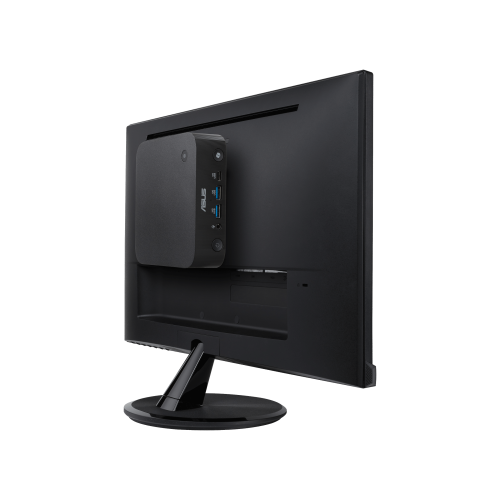 ASUS ExpertCenter PN55-S70012NL Mini PC con AMD Ryzen AI 7, 32GB RAM, 1TB SSD y Windows 11 Pro ASUS ExpertCenter PN55-S70012NL Mini PC con AMD Ryzen AI 7, 32GB RAM, 1TB SSD y Windows 11 Pro
