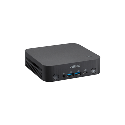 ASUS ExpertCenter PN55-S70012NL Mini PC con AMD Ryzen AI 7, 32GB RAM, 1TB SSD y Windows 11 Pro ASUS ExpertCenter PN55-S70012NL Mini PC con AMD Ryzen AI 7, 32GB RAM, 1TB SSD y Windows 11 Pro
