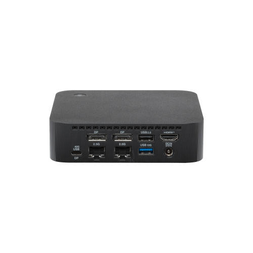 ASUS ExpertCenter PN55-S70012NL Mini PC con AMD Ryzen AI 7, 32GB RAM, 1TB SSD y Windows 11 Pro ASUS ExpertCenter PN55-S70012NL Mini PC con AMD Ryzen AI 7, 32GB RAM, 1TB SSD y Windows 11 Pro