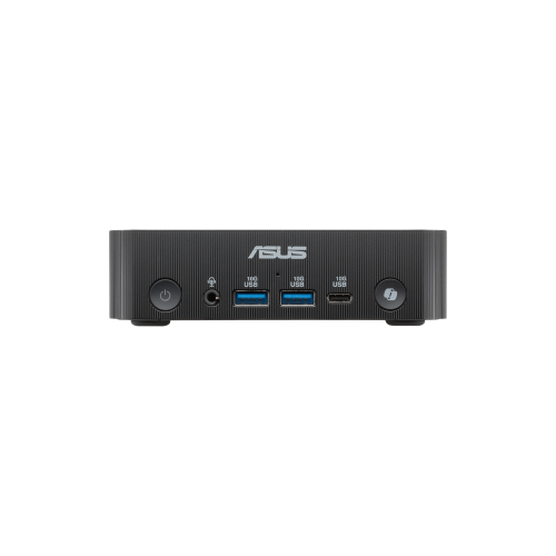 ASUS ExpertCenter PN55-S70012NL Mini PC con AMD Ryzen AI 7, 32GB RAM, 1TB SSD y Windows 11 Pro ASUS ExpertCenter PN55-S70012NL Mini PC con AMD Ryzen AI 7, 32GB RAM, 1TB SSD y Windows 11 Pro