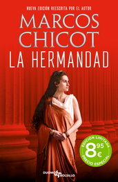 La Hermandad, Marcos Chicot - DUOMO