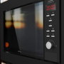 Cecotec GrandHeat 2350 Built-In Black