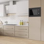 Cecotec GrandHeat 2350 Built-In Black