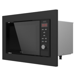 Cecotec GrandHeat 2350 Built-In Black
