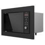 Cecotec GrandHeat 2350 Built-In Black