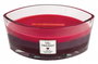 Woodwick Trilogy Ellipse Sun Ripened Berries 553 g