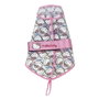 Cerdá Impermeable Ajustable Para Perro Hello Kitty XS PINK