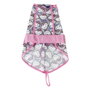Cerdá Impermeable Ajustable Para Perro Hello Kitty XS PINK