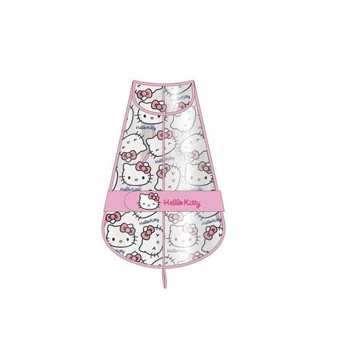 Cerdá Impermeable Ajustable Para Perro Hello Kitty XS PINK