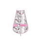 Cerdá Impermeable Ajustable Para Perro Hello Kitty XS PINK