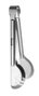 Quttin Pinzas de Cocina Multiuso de Acero 23,5 cm