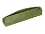 Liderpapel Estuche portatodo slim cilíndrico verde militar