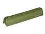 Liderpapel Estuche portatodo slim cilíndrico verde militar