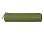 Liderpapel Estuche portatodo slim cilíndrico verde militar