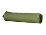Liderpapel Estuche portatodo slim cilíndrico verde militar