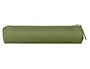 Liderpapel Estuche portatodo slim cilíndrico verde militar