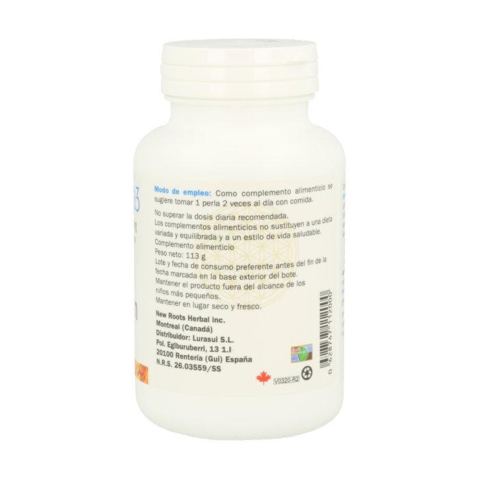 Sura Vitasan EPA Omega 3 de 60 perlas Sura Vitasan EPA Omega 3 de 60 perlas