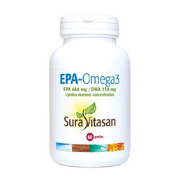 Epa-Omega 3