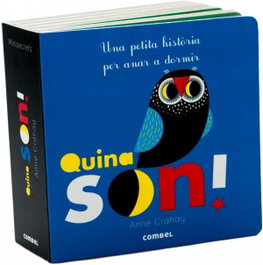 COMBEL, Quina son!