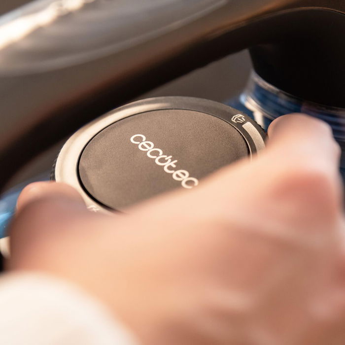 Plancha de Vapor Cecotec IronHero 3200 Vital 3200 W