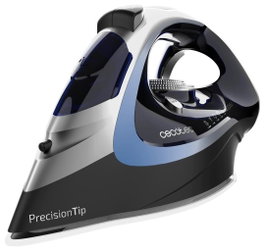 Cecotec IronHero 3200 Vital Plancha de Vapor 3200 W Negro