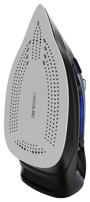 Cecotec IronHero 3200 Vital Plancha de Vapor 3200 W Negro