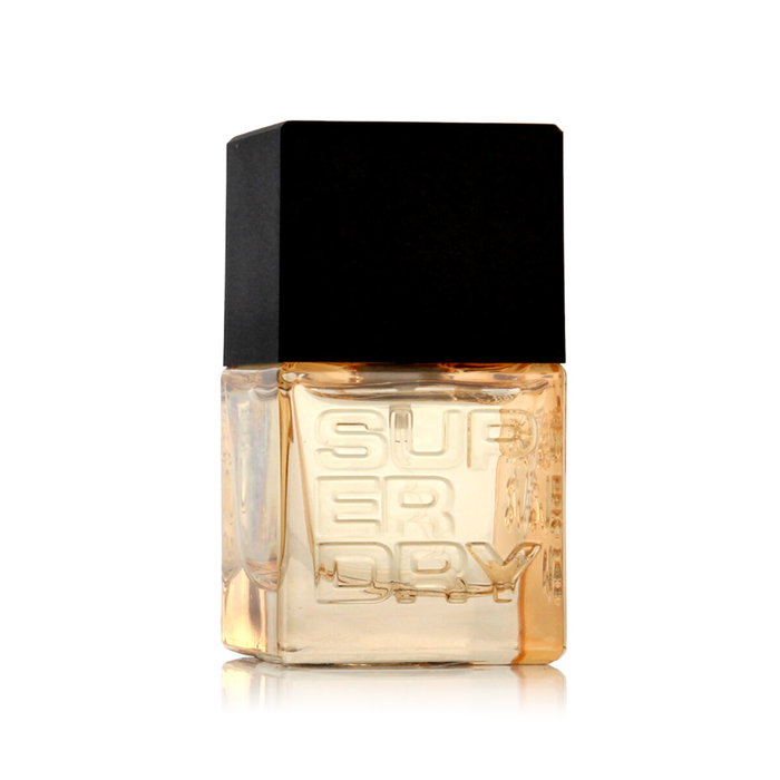 Superdry Neon Orange Eau de Cologne 25ml Vaporizador Superdry Neon Orange Eau de Cologne 25ml Vaporizador