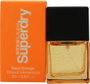 Superdry Neon Orange Eau de Cologne 25ml Vaporizador