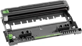 Brother DR2401 Unidad de tambor Negro